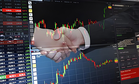 欧e钱包网交易界面